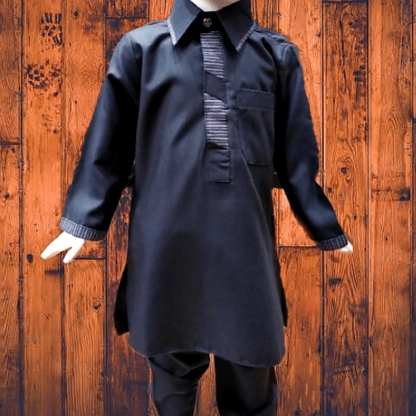 Pathani suit discount design for boy